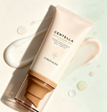 Madagascar Centella Mineral Sun Serum SPF 50