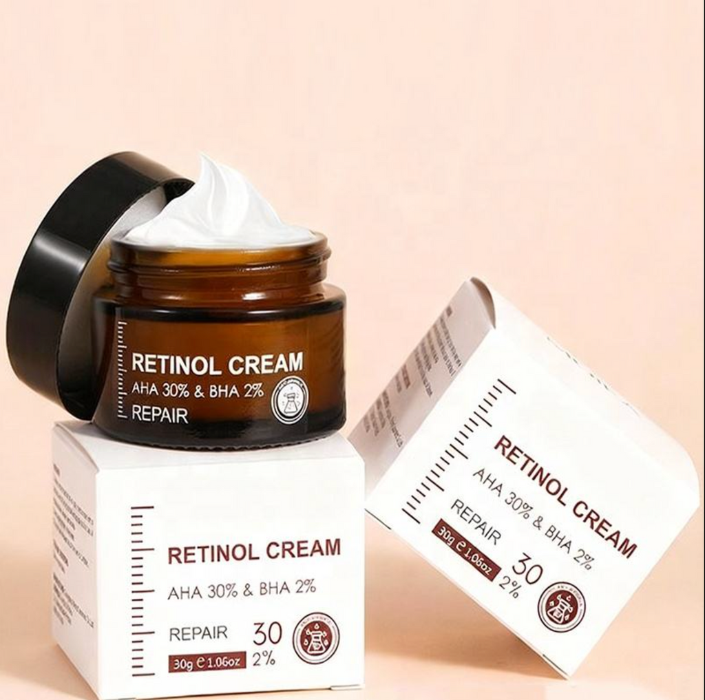 Anti-Aging Face Cream