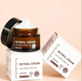 Anti-Aging Face Cream