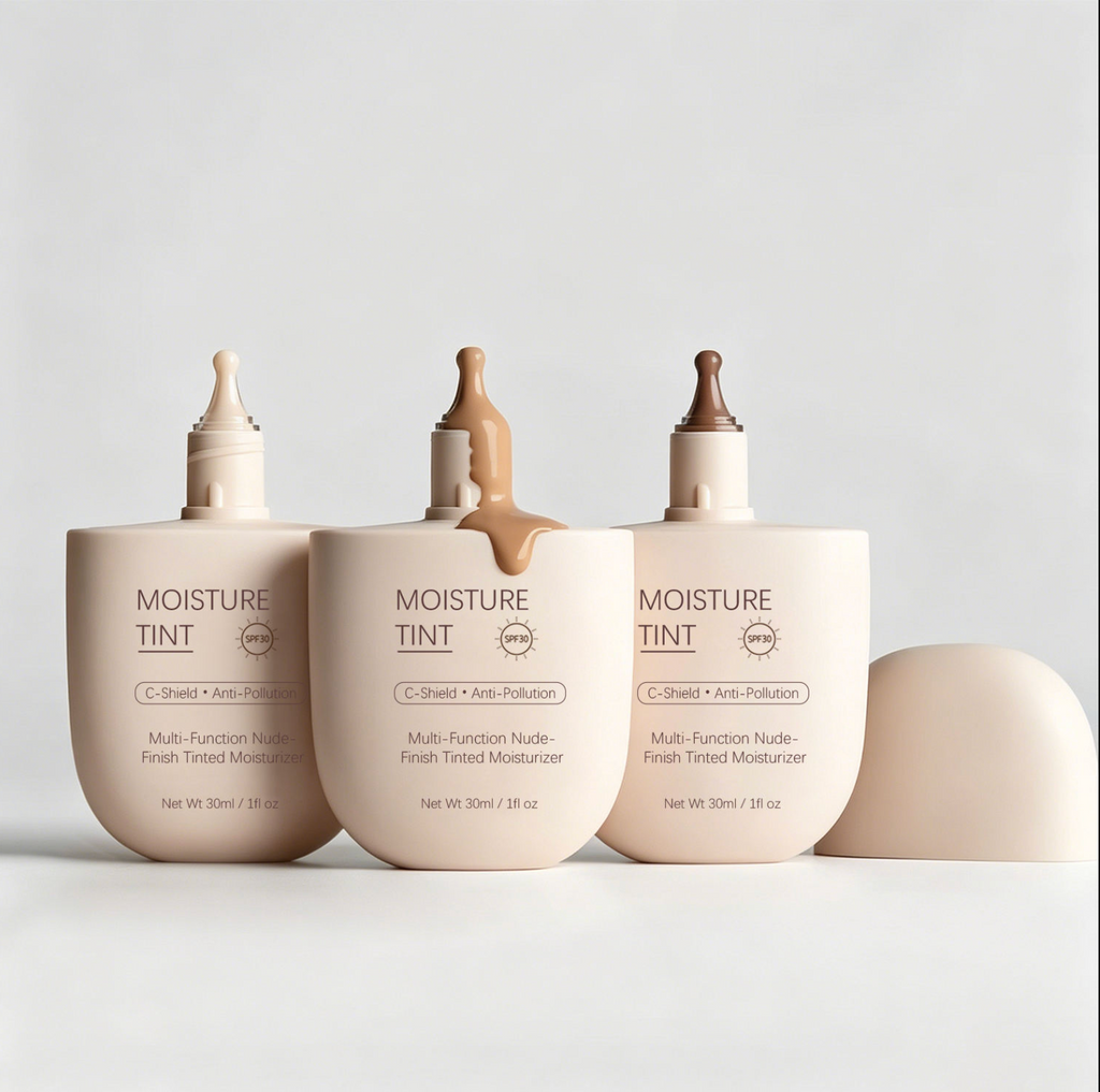 Tinted Moisturizer SPF 30