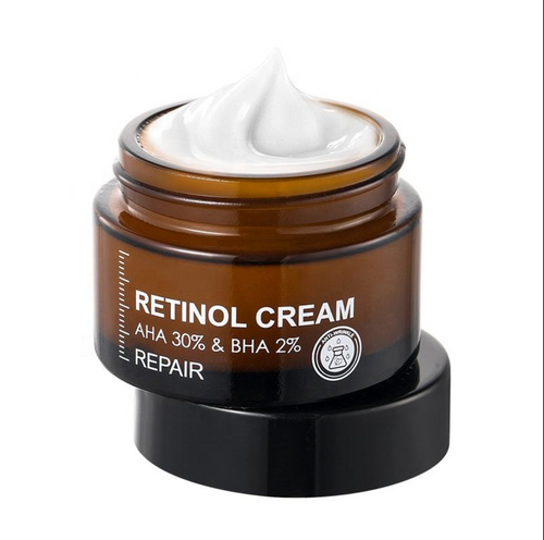 Anti-Aging Face Cream