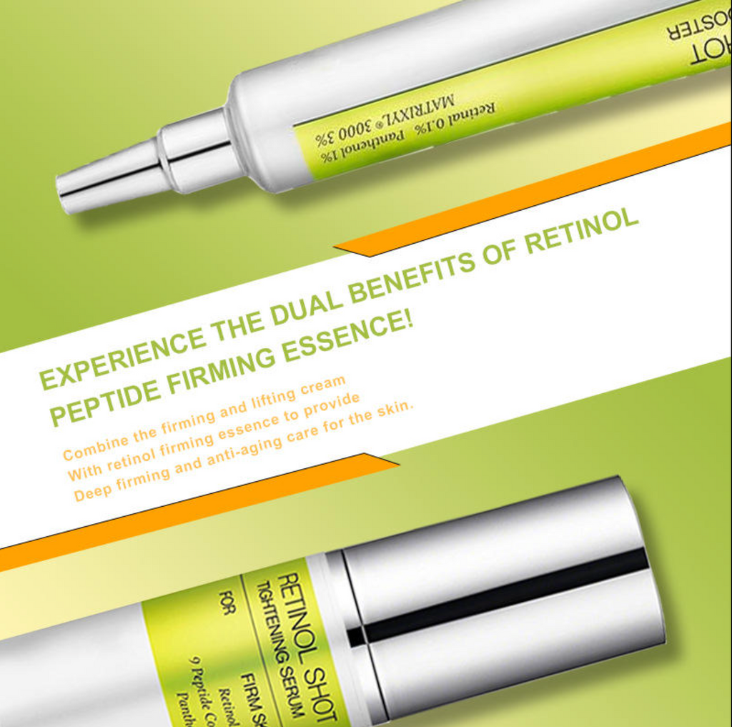 Retinol Firming Serum 30ml