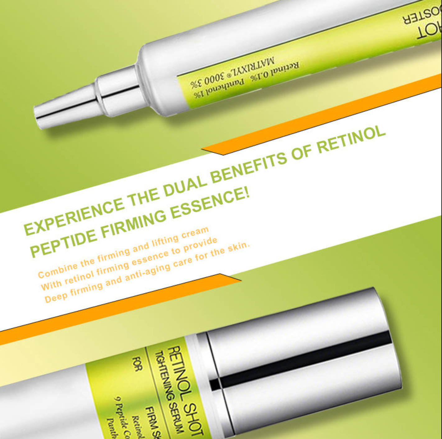 Retinol Firming Serum 30ml