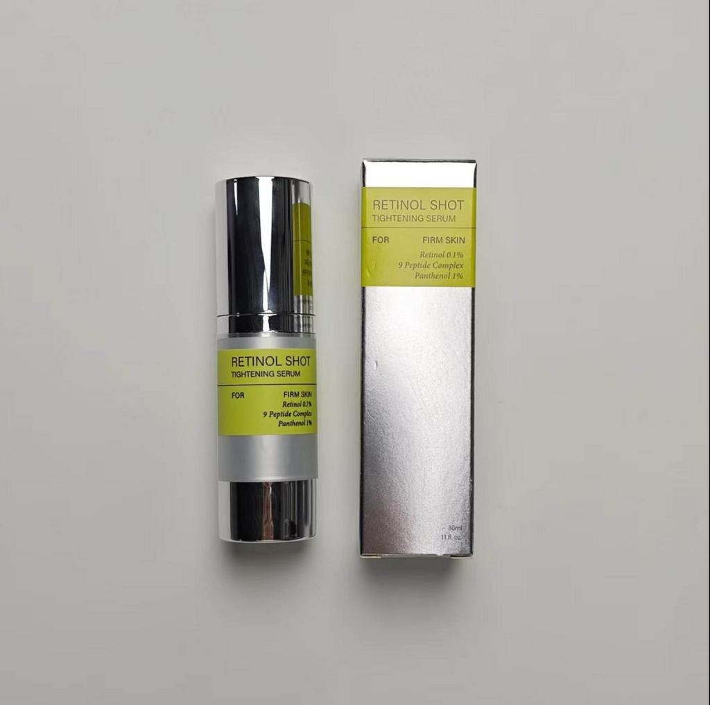 Retinol Firming Serum 30ml