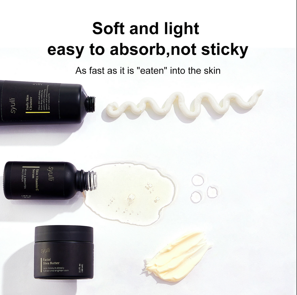 Vitamin C Anti-Aging Brightening Serum