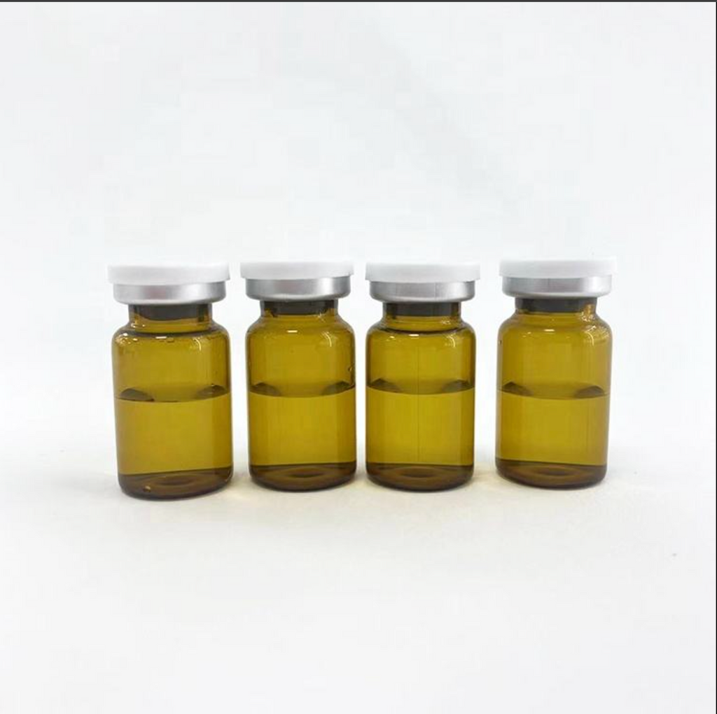 Anti-Aging Body Oil