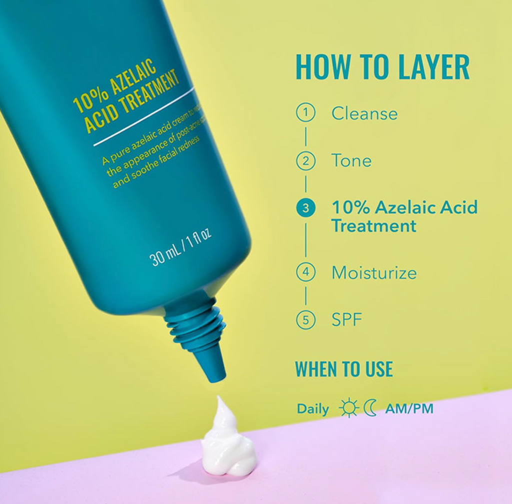 Niacinamide Hydrating & Brightening Serum