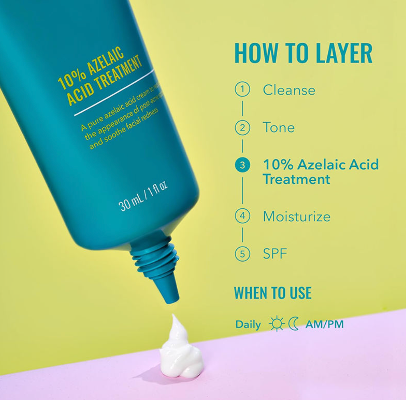 Niacinamide Hydrating & Brightening Serum